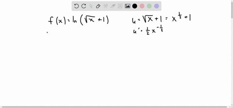 find-the-derivative-of-the-function-fx-invx-1-37193