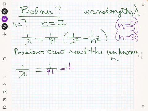 based-on-bohr-model-for-the-hydrogen-atom-determine-the-emission-wavelength-in-nm-for-the-transition-n-nf2-in-the-balmer-series-for-hydrogen-see-equation-1-44214