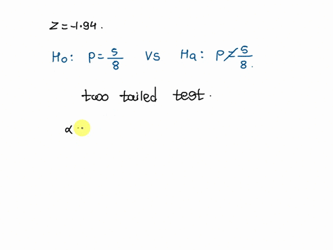 1_-the-test-statistic-of-z-194-is-obtained-when-testing-the-claim-that-p-58-identify-the-hypothesis-test-as-being-two-tailed-left-tailed-or-right-tailed-b_-find-the-p-_value-using-significan-20947