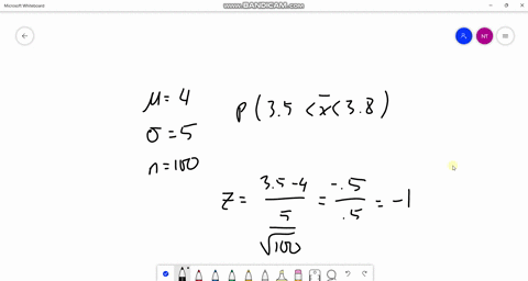 the-amount-of-a-particular-impurity-in-batch-of-a-certain-chemical-product-a-random-variable-with-mcan-value-40-g-and-standard-deviation-l5-g-1oo-batelies-ac-indlependently-prepared-what-is-94804