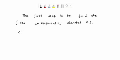 consider-a-harmonic-random-process-yn-acosno-with-fixed-amplitude-a-and-frequency-and-random-phase-uniformly-distributed-on-the-interval-from-0-to-2-the-process-is-corrupted-by-additive-whit-72262