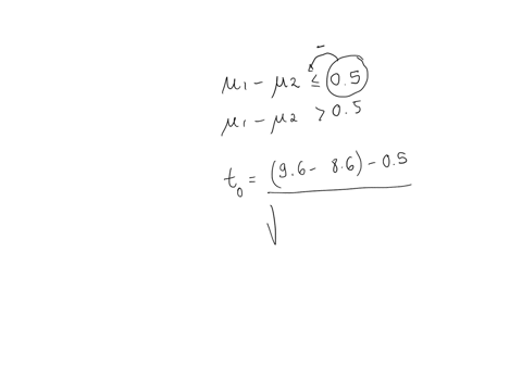 consider-the-following-hypothesis-statement-using-005-and-data-from-two-independent-samples-ho-1-2-05-vs-ha-01-02-7-05-125-and-n1-26-12-86-425-and-n2-31-assume-the-samples-are-independent-an-12994