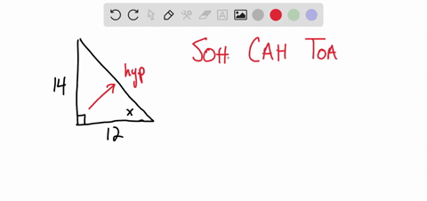 for-the-right-triangle-below-find-the-measure-of-the-angle-in-degrees-round-your-answer-to-2-decimal-places-figure-is-not-to-scale-12-degrees-00397