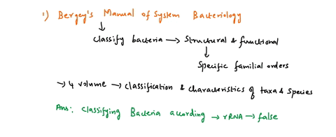 1-bergeys-manual-of-systems-bacteriology-provides-information-on-classifying-bacteria-according-to-rrna-true-false-3-a-positive-lipid-hydrolysis-test-is-indicated-by-the-growth-of-bacteria-o-80812