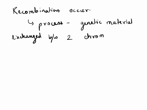 in-genetics-recombination-occurs-through-please-pick-one-answer-1-crossing-over-and-independent-assortment-2-complete-linkage-and-chromosome-interference-3-crossing-over-and-chromosome-inter-25455