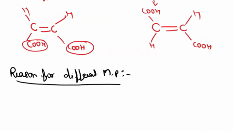 strictly-based-on-structural-reasoning-explain-why-maleic-acid-and-fumaric-acids-behave-differently-on-a-solubility-and-b-melting-point-97552