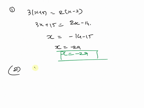 please-explain-how-to-solve-1we-need-to-solve-for-x-in-the-equation3x52x-7-2we-need-to-solve-for-y-in-the-equationy4-12y8-3we-need-to-solve-for-z-in-the-eauation14z1218z14-42298