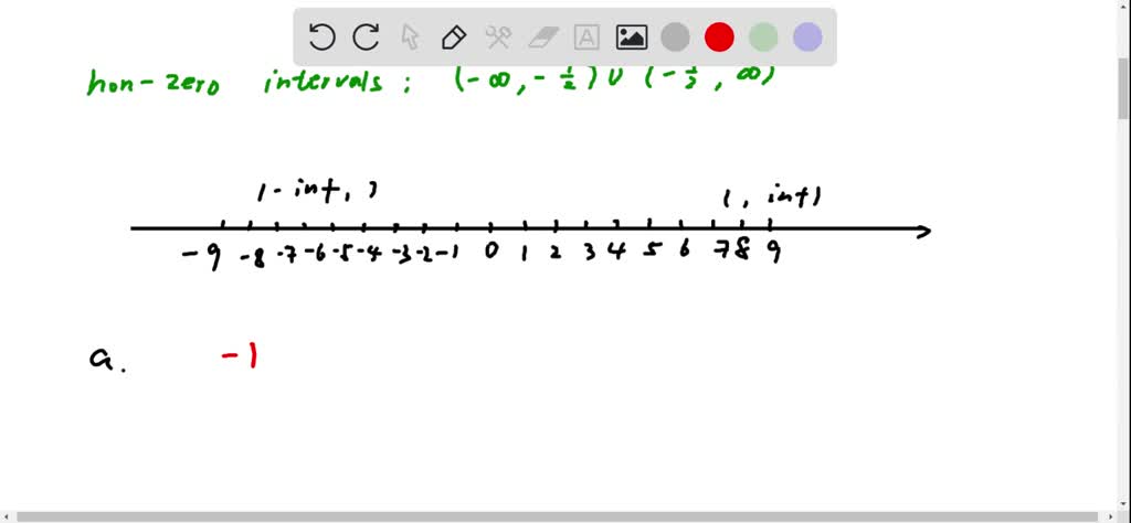 Root Interval SOLVED: Not Secure mathwwcilytech cuny edu Identify roots and ...