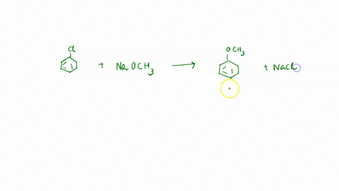 predict-the-reactivity-of-chlorobenzene-with-sodium-methoxide-compared-to-the-reactivity-of-34-dichloro-1-nitrobenzene-explain-24887