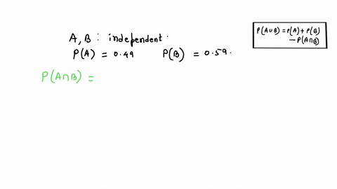 let-a-and-b-be-independent-with-aa-049-and-rb-059-calculate-pia-0-b-round-your-answer-to-decimal-places-pa-0-b-calculate-pia-u-bj9-round-your-answer-to-2-docimal-places-pia-u-b19-calculate-p-08216