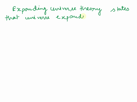 explain-the-expanding-universe-theory-and-its-relationship-to-the-big-bang-theory-34666