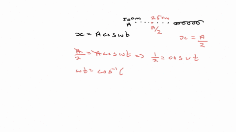 a-block-with-a-mass-of-0400-kg-is-connected-to-a-spring-displaced-in-the-positive-direction-a-distance-of-500-cm-from-equilibrium-and-released-from-rest-at-t-0-the-block-then-oscillates-with-96906