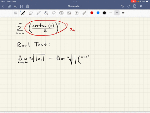 determine-whether-the-series-converges-diverges-arctane-58745