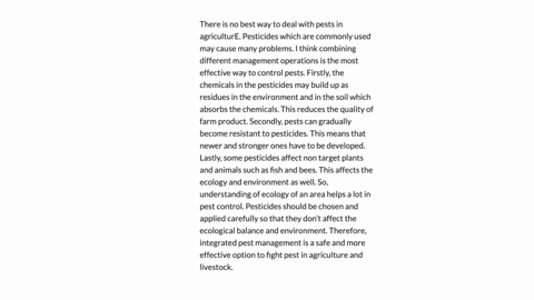 there-is-no-best-way-to-deal-with-pests-in-agriculture-pesticides-which-are-commonly-used-may-cause-many-problems-i-think-combining-different-management-operations-is-the-most-effective-way-43095