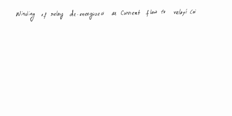 while-discussing-electrical-relays-technician-a-says-that-the-relays-coil-is-energized-when-the-circuits-control-switch-is-open-this-action-connects-power-to-the-load-circuit-technician-b-sa-40452