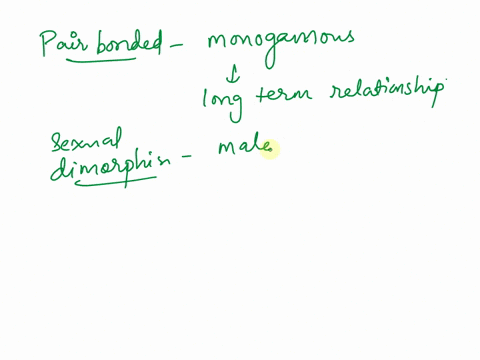 pair-bonded-monogamous-primates-like-gibbons-tend-to-exhibit-sexual-dimorphism-sexual-monomorphism-same-sex-competition-low-paternity-certainty-94738