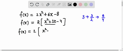find-the-range-of-fx-2x2-6x-8-enter-your-answer-using-interval-notation-52927