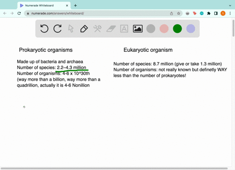 how-does-the-number-of-prokaryotic-organisms-compare-to-the-number-of-eukaryotic-organisms-20726