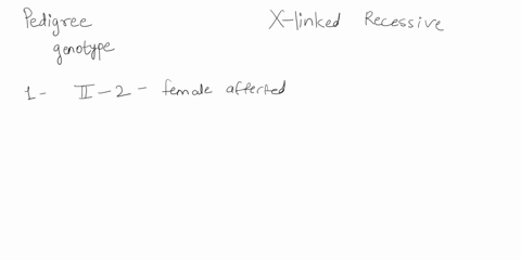 the-pedigree-below-shows-the-inheritance-of-a-sex-linked-disease-within-a-family-1-considering-this-is-a-sex-linked-trait-what-is-the-genotype-of-individual-il-2-a-xaxa-b-xaxa-cxaxa-d-xaxa-o-42522