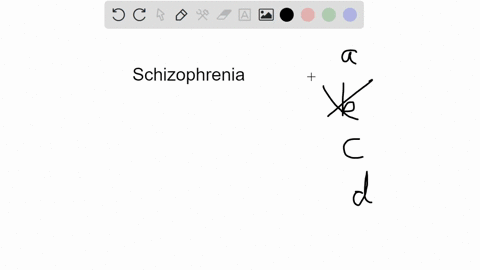 your-aunt-julia-has-been-in-treatment-for-years-for-schizophrenia-she-often-has-jerky-spastic-moveme-59492