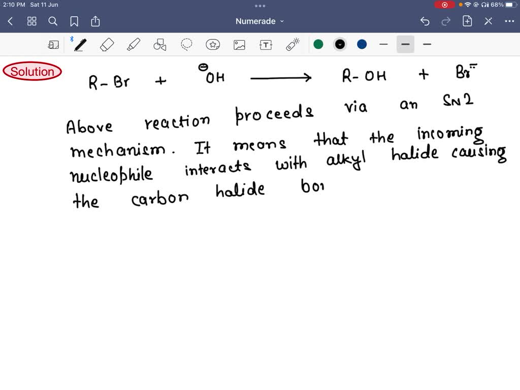 solved-for-ch3br-oh-ch3oh-br-the-rate-of-reaction-is-given