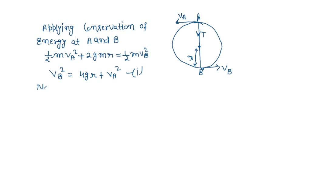 SOLVED Identical satellites X and Y of mass m are in circular orbits