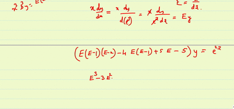 find-a-general-solution-to-the-cauchy-euler-equation-xy-4xy-sxy-syx2-x0-given-that-x8x-in-3xx-is-a-fundamental-solution-set-for-the-corresponding-homogeneous-equation_-yx-simplify-your-answe-39799
