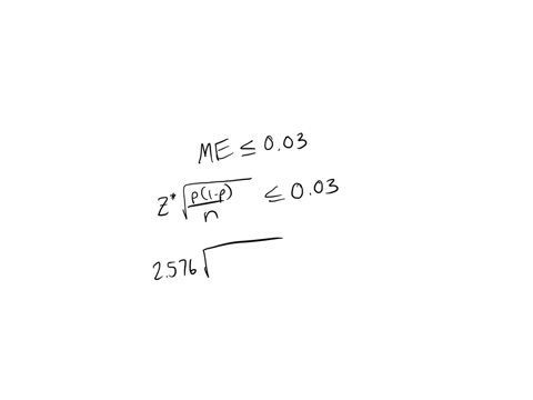 researcher-wishes-to-estimate-the-number-of-households-with-two-computers-how-large-sample-is-needed-in-order-to-be-99-confident-that-the-sample-proportion-will-not-differ-from-the-true-prop-56198