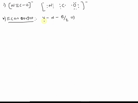 draw-the-lewis-dot-structure-and-calculate-the-formal-charges-for-each-atom-in-the-cyanate-ion-ocn-triple-bond-between-and-n-single-bond-between-and-c-upload-your-drawing-including-the-forma-86874
