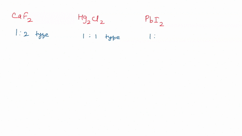 use-solubility-products-and-predict-which-of-the-following-salts-is-the-most-soluble-in-terms-of-moles-per-liter-in-pure-water-caf2-hg2cl2-pbi2-or-snoh2-37878