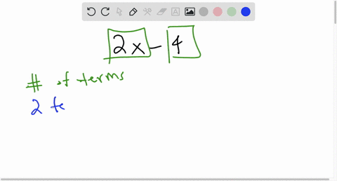 give-the-name-and-degree-of-the-polynomial-2x-4-polynomial-functions-polynomials-give-the-name-monomial-binomial-trinomial-etc-and-the-degree-of-the-polynomial-2x-4-name-degree-4-enter-31004