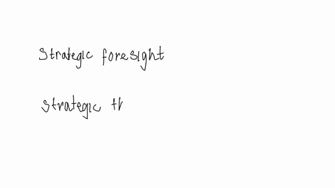 differences-between-strategic-foresight-thinking-and-planning