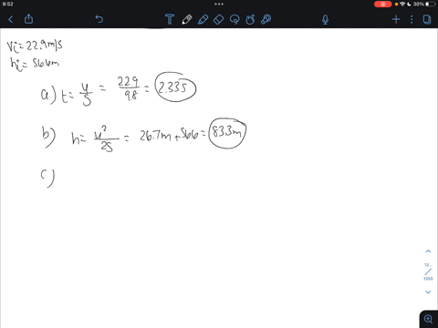 use-the-worked-example-above-to-help-you-solve-this-problem-a-ball-is-thrown-from-the-top-of-building-with-an-initial-velocity-of-229-ms-straight-upward-at-an-initial-height-of-566-m-above-t-68039