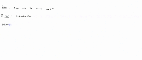 what-happens-to-an-atom-when-it-gains-an-electron