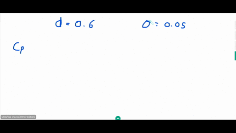 the-difference-between-the-upper-specification-and-the-lower-specification-for-a-process-is-060-the-standard-deviation-is-005-based-on-the-given-information-the-process-capability-ratio-c-p-00496