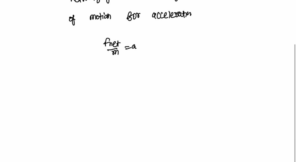 SOLVED 'Two model rockets are launched using identical engines that