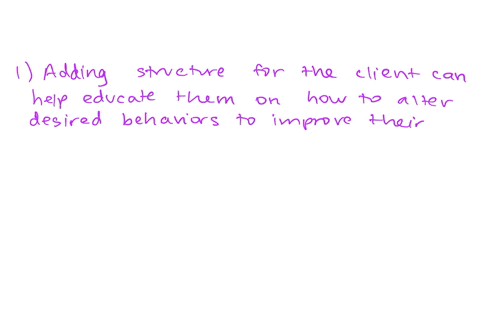 1-two-important-concepts-of-cbt-are-structuring-and-educating-describe-how-these-are-complementary-processes-2-make-a-list-of-3-5-main-components-of-cbt-for-which-you-believe-psychoeducation-62955