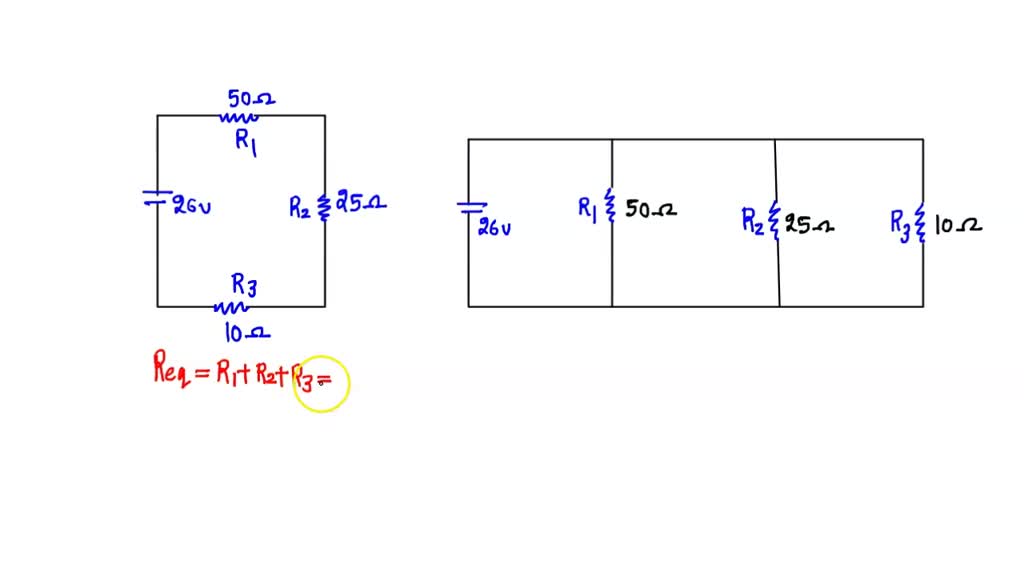 Pet Ri Rz SOLVED: Chapter 20, Problem 052 GO The drawing shows three different ...