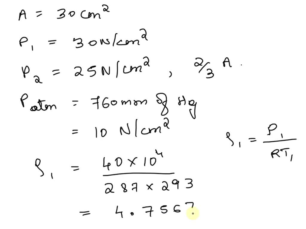 solved-a-gas-with-a-gauge-pressure-of-2-kg-cm-2-and-a-temperature-of