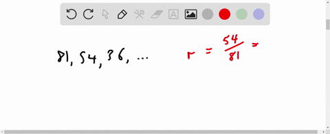 for-each-geometric-sequence-given-write-the-next-three-terms-a4-a5-and-a6-a-4-8-16-a4-16-a5-32-a6-64-b-81-54-36-a4-a5-a6-c-05-3-18_-a4-a5-98173