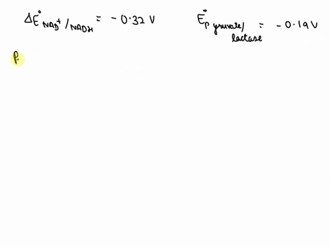lactate-dehydrogenase-catalyzes-the-reversible-reaction-pyruvate-nadh-h-a-lactate-nad-given-the-following-facts-a-tell-in-which-direction-the-reaction-will-tend-to-go-if-nad-nadh-pyruvate-an-46466