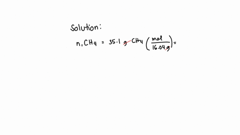 a-sample-of-351-g-of-methane-gas-has-a-volume-of-520-l-at-a-pressure-of-270-atm-calculate-the-temperature-of-the-gas-35086