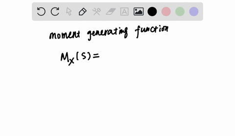 moment-generating-function-say-mxs-for-a-discrete-random-variable-x-is-defined-as-select-one-a-mx8-es-x-b_-mxs-exs-c-mxs-eesx-d_-mxs-estx-for-some-value-t-24942
