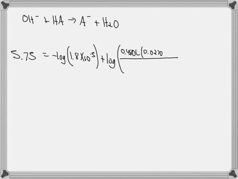 how-much-590-m-naoh-must-be-added-to-4800-ml-of-a-buffer-that-is-00190-m-acetic-acid-and-00270-m-sodium-acetate-to-raise-the-ph-to-575-59206