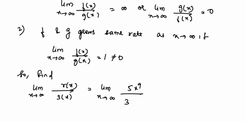 use-lhospltals-rule-to-compare-the-growth-rates-of-two-functlons-question-rx-529-st-3e-5-use-lhospitals-rule-to-compare-the-growth-rate-ofrx-and-sx-select-the-correct-answer-below-rz-grows-f-64887