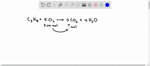 how-many-moles-of-carbon-dioxide-are-produced-when-300-moles-of-oxygen-react-completely-in-the-following-equation-c3h8-5o2-3co2-9h2o-give-your-answer-with-the-correct-significant-figures-and-3319