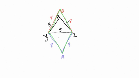 a-construct-an-equilateral-triangie-4-1-such-that-xyi-5-cm_-b-with-yz-as-base-construct-isosceles-aayz-such-that-ayi-iazi-8-cm-similarly-construct-isosceles-abyz-such-that-b-is-on-the-opposi-33594