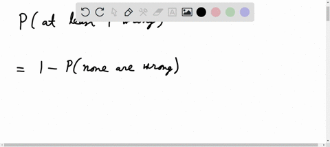 on-a-8-question-multiple-choice-test-where-each-question-has-5-answers-what-would-be-the-probability-of-getting-at-least-one-question-wronggive-your-answer-as-a-fraction-91986