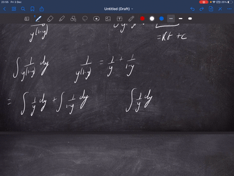 dydtky1-y-solve-the-differential-equation-for-y-as-a-function-of-t