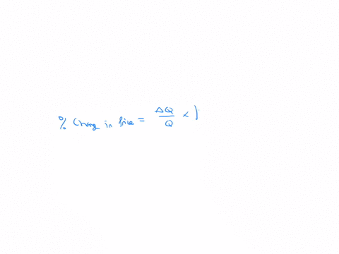 if-the-price-elasticity-of-demand-for-a-product-is-2-in-absolute-value-and-the-price-elasticity-of-supply-for-the-same-product-is-1-what-is-the-predicted-percentage-change-in-price-from-a-5-fall-in-th